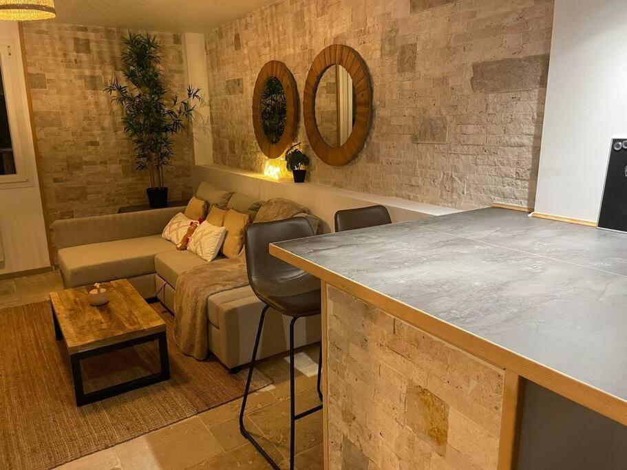 2Min Gare, Cosy, Work Fun Διαμέρισμα Bellegarde-sur-Valserine Εξωτερικό φωτογραφία