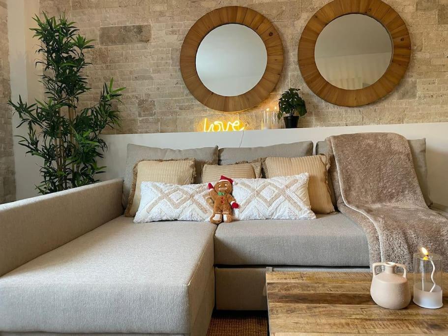 2Min Gare, Cosy, Work Fun Διαμέρισμα Bellegarde-sur-Valserine Εξωτερικό φωτογραφία